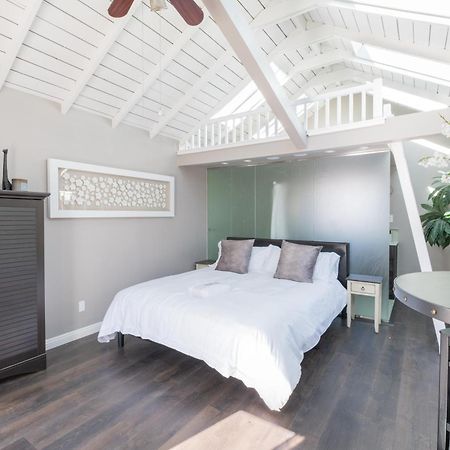 4221 Urban Oasis In Hillcrest Mission Hills San Diego Exterior foto