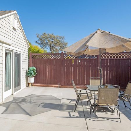 4221 Urban Oasis In Hillcrest Mission Hills San Diego Exterior foto