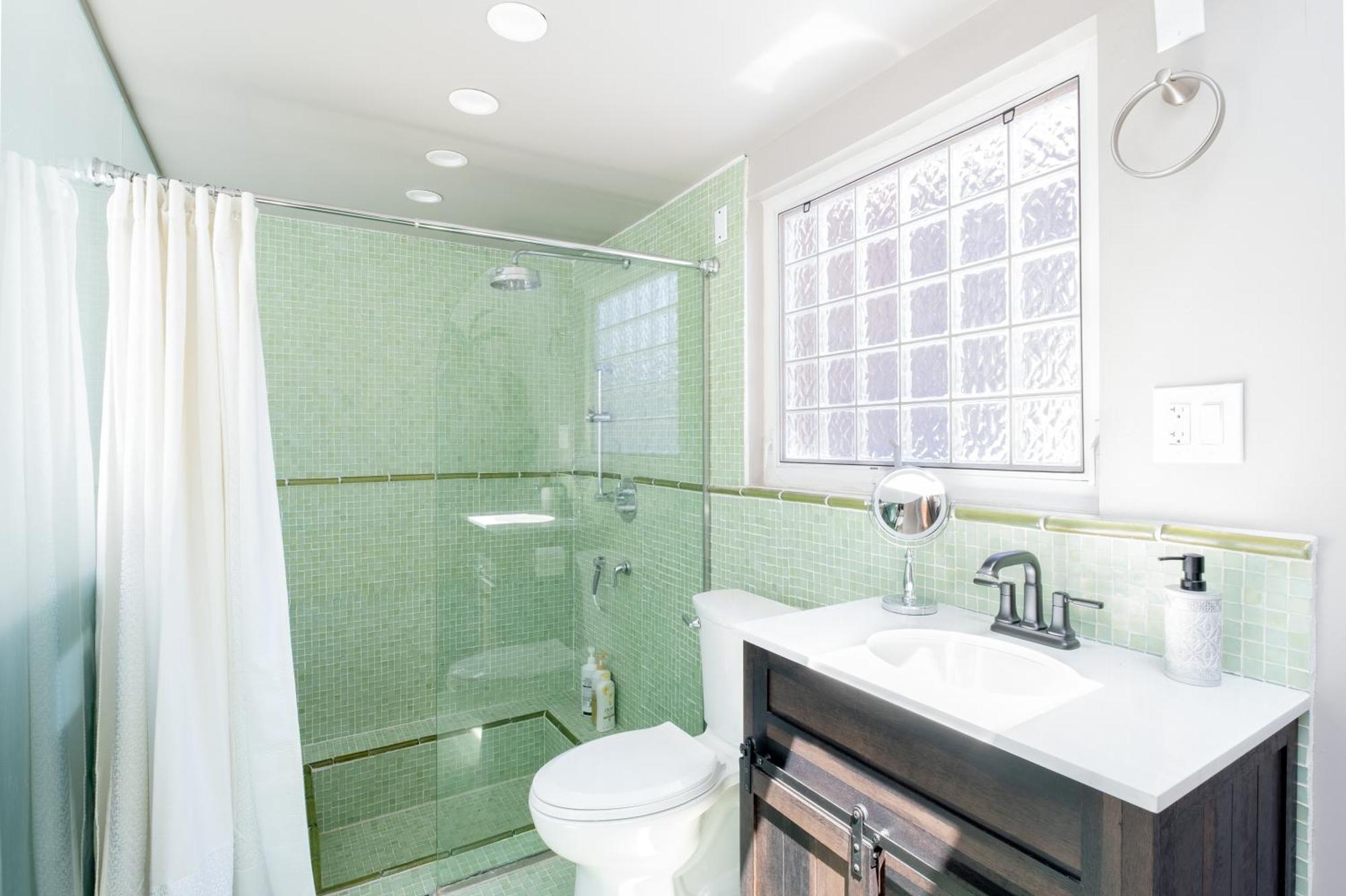 4221 Urban Oasis In Hillcrest Mission Hills San Diego Exterior foto