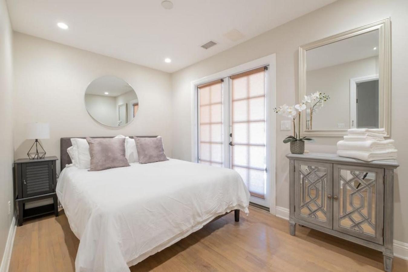 4221 Urban Oasis In Hillcrest Mission Hills San Diego Exterior foto