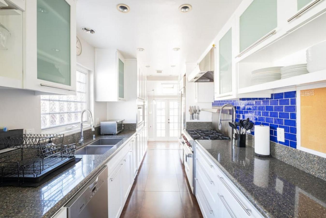 4221 Urban Oasis In Hillcrest Mission Hills San Diego Exterior foto