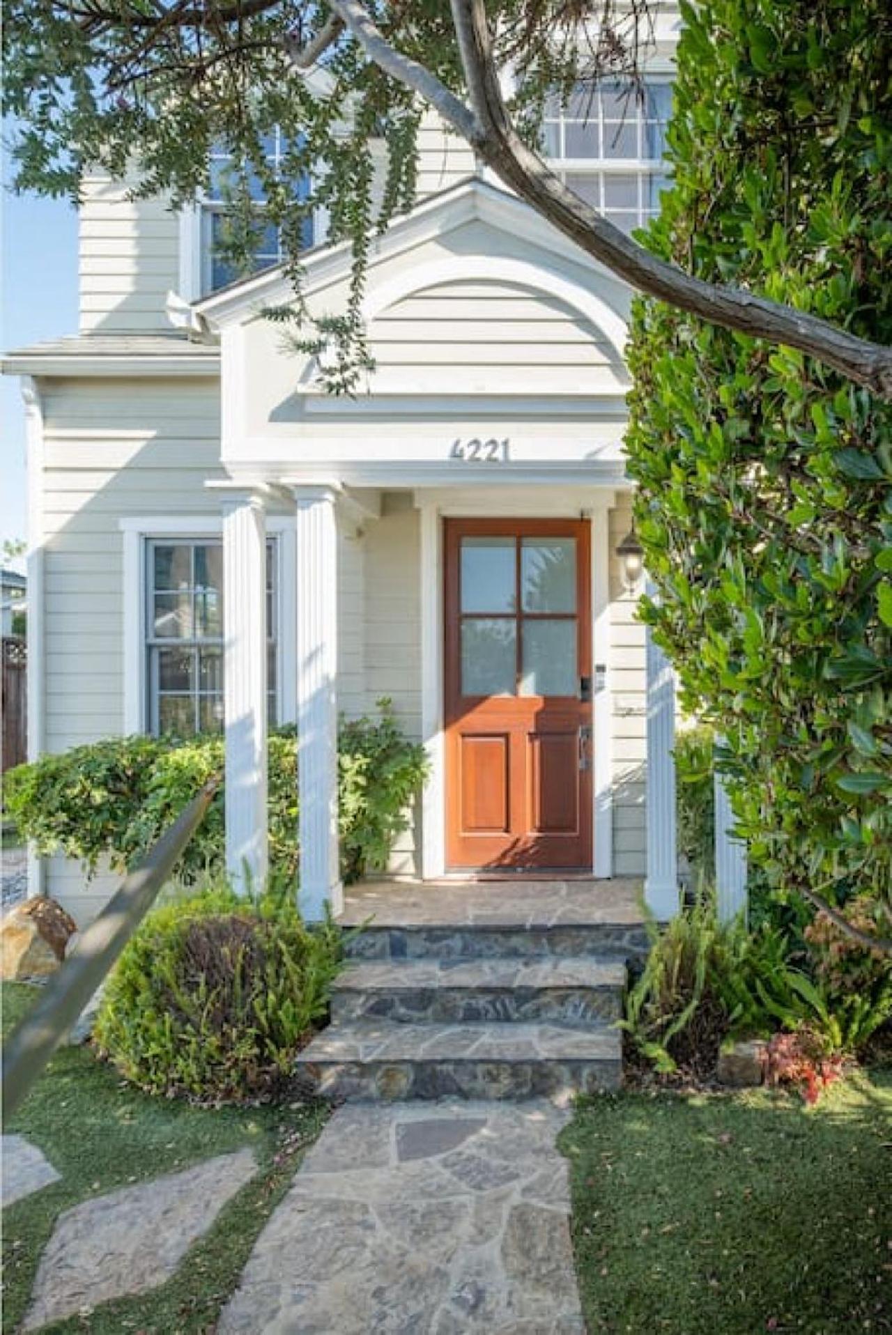 4221 Urban Oasis In Hillcrest Mission Hills San Diego Exterior foto