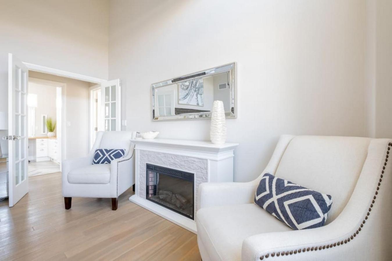 4221 Urban Oasis In Hillcrest Mission Hills San Diego Exterior foto
